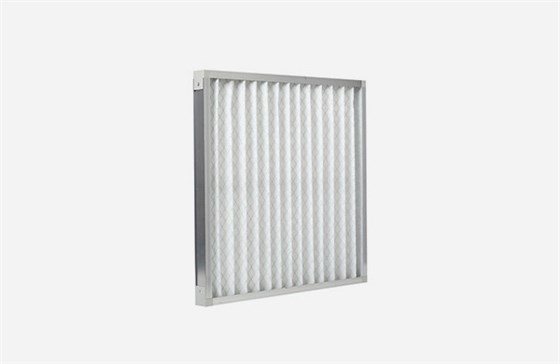 air filter manufacturers