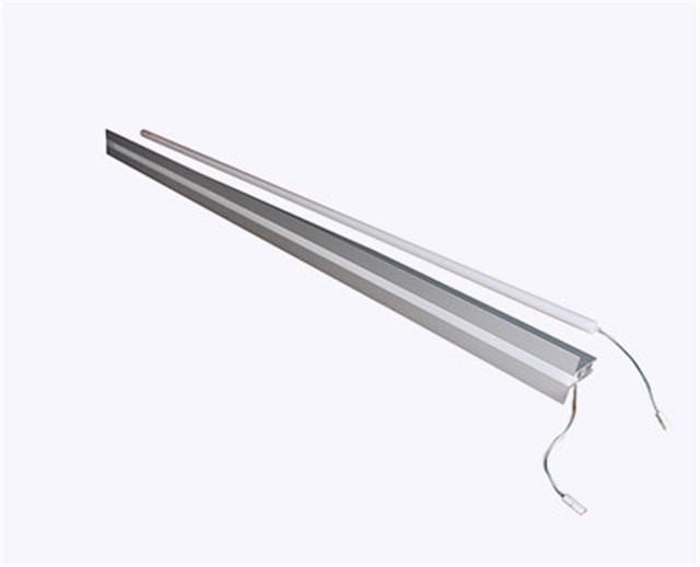Cleanroom LED Light in Ceiling Grids