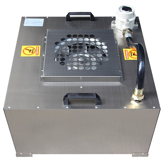 Explosion-Proof FFU