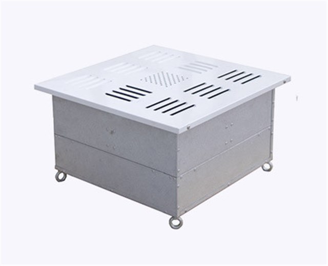 Independence Air Cleaner