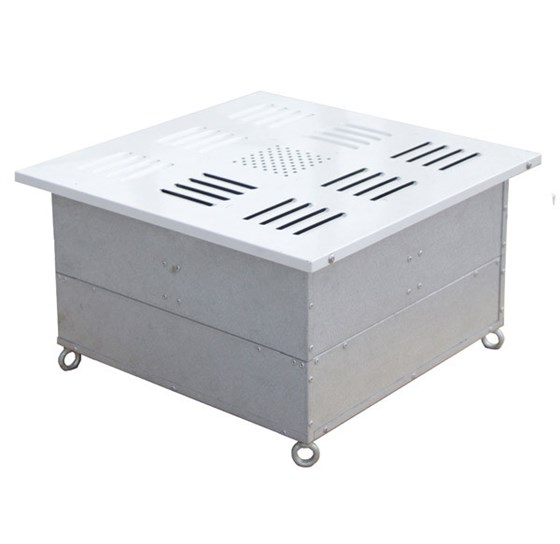 Independence Air Cleaner