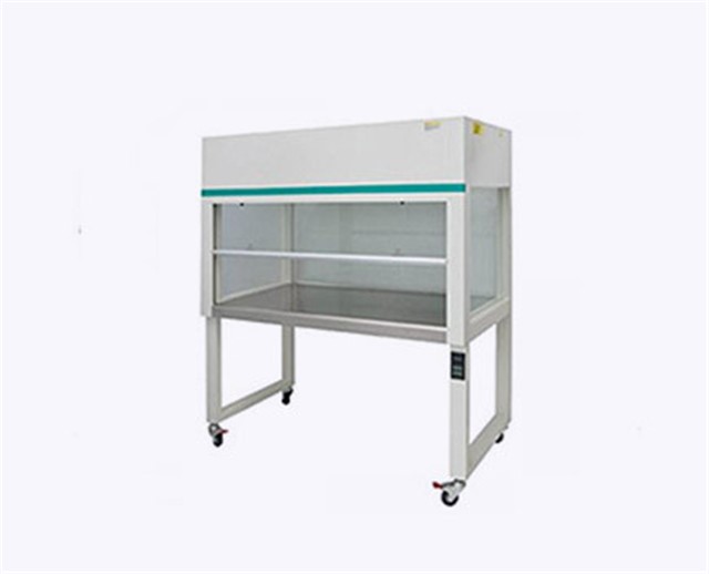 Vertical Laminar Flow Cleanbench
