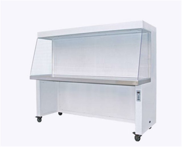 Horizontal Laminar Flow Cleanbenches