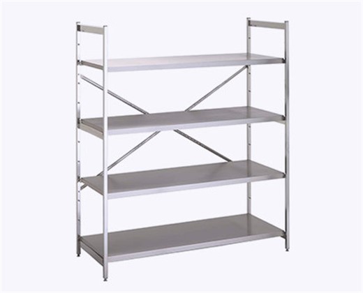 Stainless Steel Shelf