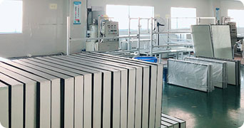 We guarantee product quality