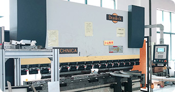 We offer competitive prices