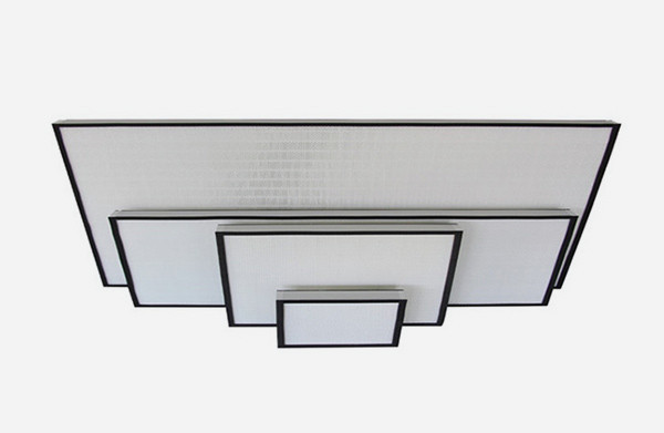 Yong tai yi tell you, high efficiency air filter cleaning and leak detection standard countermeasures?