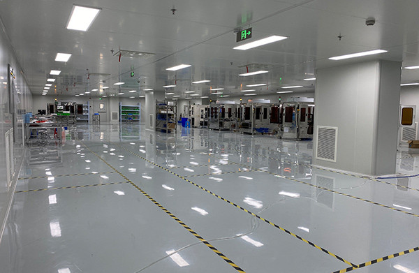 Clean workshop construction manufacturers which is good?