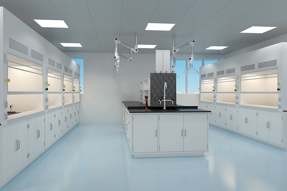 Changzhou Fusilai Pharmaceutical chemical industry area 4500㎡