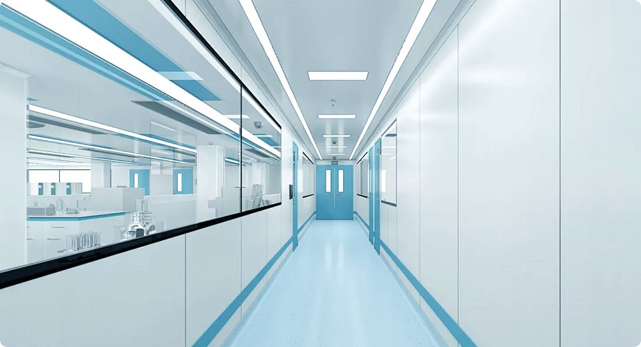 Electronic semicondutor