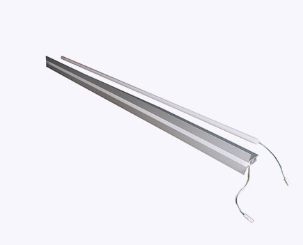 Cleanroom LED Light in Ceiling Grids