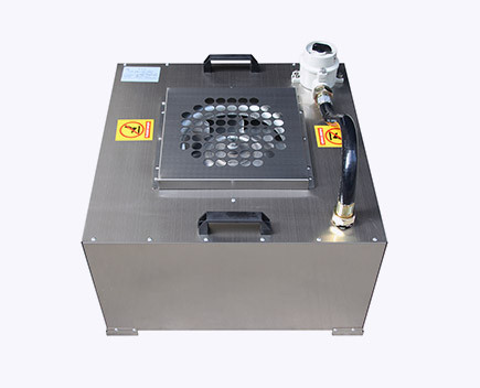Explosion-Proof FFU