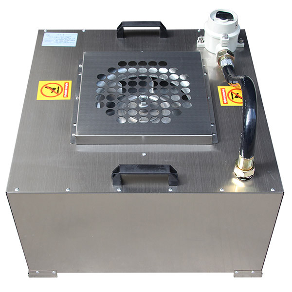 Explosion-Proof FFU