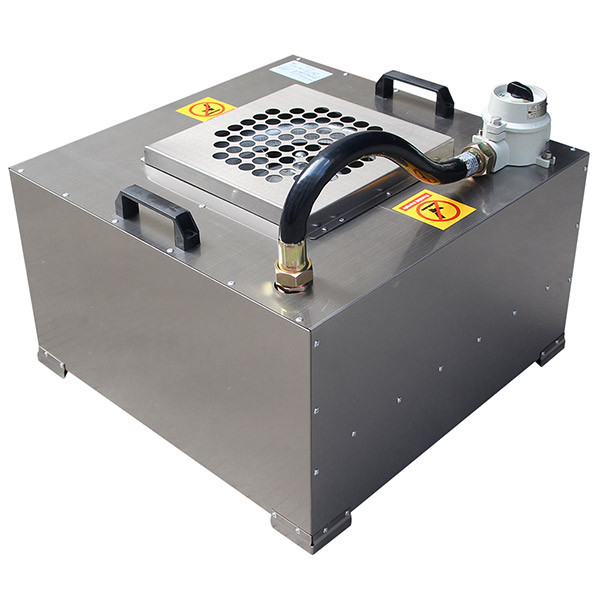 Explosion-Proof FFU