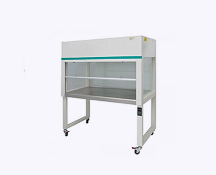 Vertical Laminar Flow Cleanbench