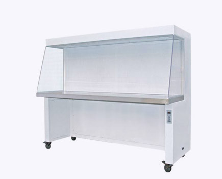 Horizontal Laminar Flow Cleanbenches