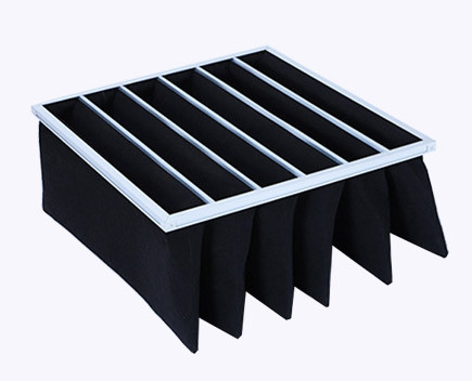 Activated Carbon Bag Filter