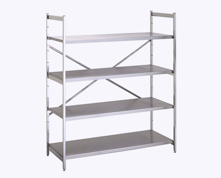 Stainless Steel Shelf
